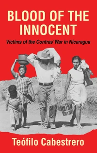 Cover of Blood of the Innocent