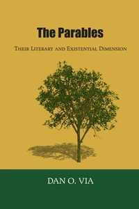 Cover of The Parables