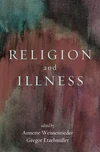 Cover of Religion and Illness