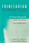 Cover of Trinitarian Formation