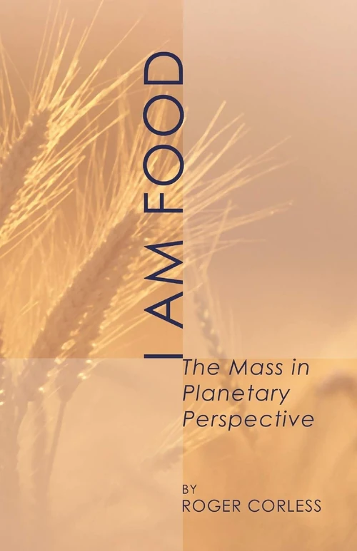 Cover of I Am Food