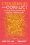 Cover of Consensus and Conflict