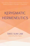 Cover of Kerygmatic Hermeneutics
