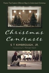 Cover of Christmas Contrasts