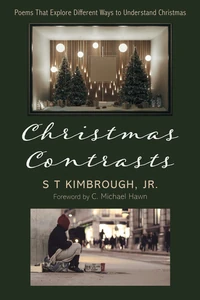 Cover of Christmas Contrasts