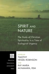 Cover of Spirit and Nature