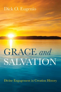 Cover of Grace and Salvation