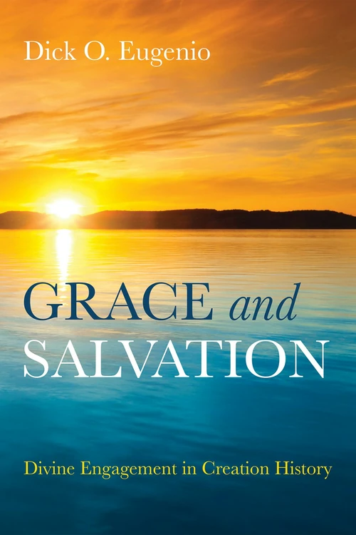 Cover of Grace and Salvation