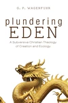 Cover of Plundering Eden
