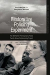 Cover of Restorative Policing Experiment
