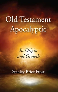 Cover of Old Testament Apocalyptic