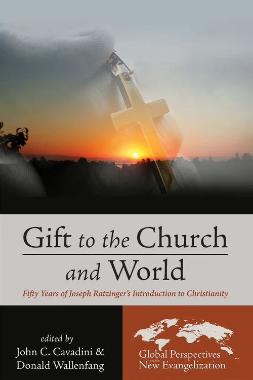Cover of Gift to the Church and World