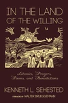 Cover of In the Land of the Willing