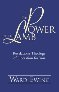 Cover of The Power of the Lamb