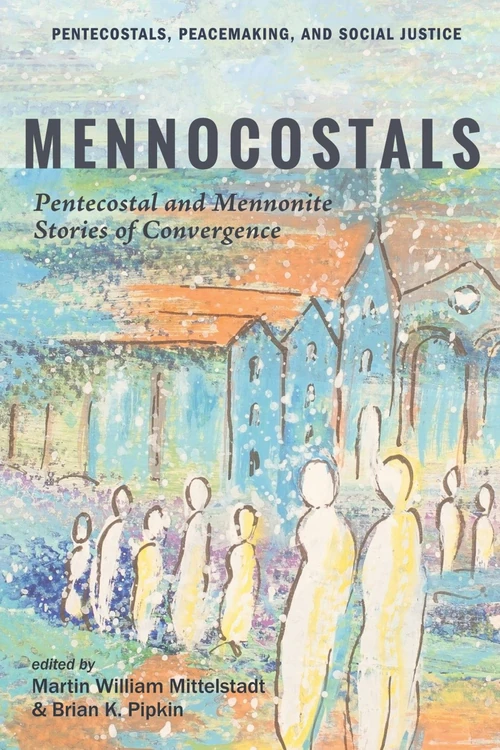 Cover of Mennocostals