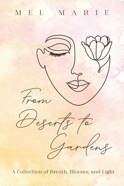 Cover of From Deserts to Gardens