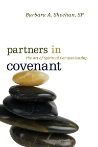 Cover of Partners in Covenant