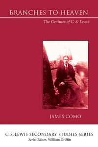 Cover of Branches to Heaven