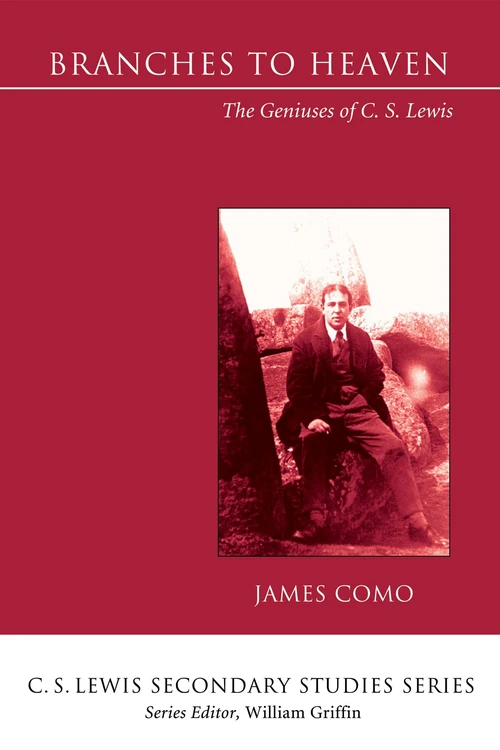 Cover of Branches to Heaven