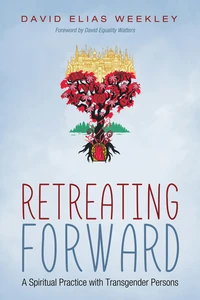 Cover of Retreating Forward