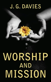 Cover of Worship and Mission