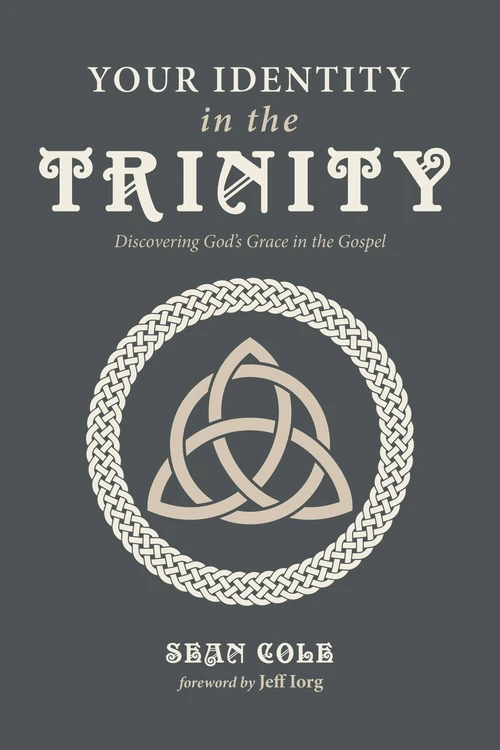 Cover of Your Identity in the Trinity