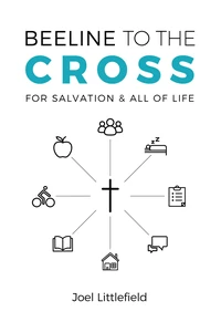 Cover of Beeline to the Cross