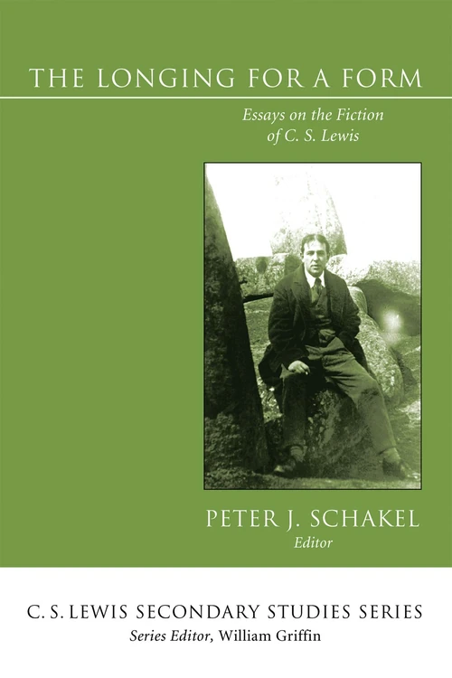 Cover of The Longing for a Form