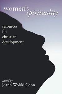 Cover of Women's Spirituality