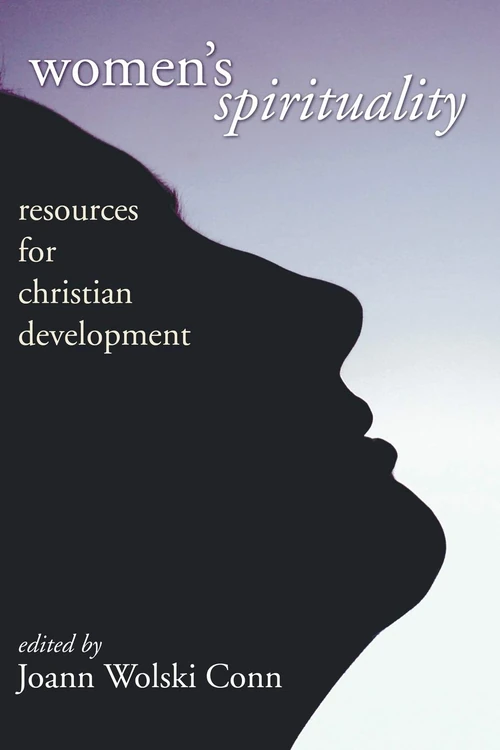 Cover of Women's Spirituality