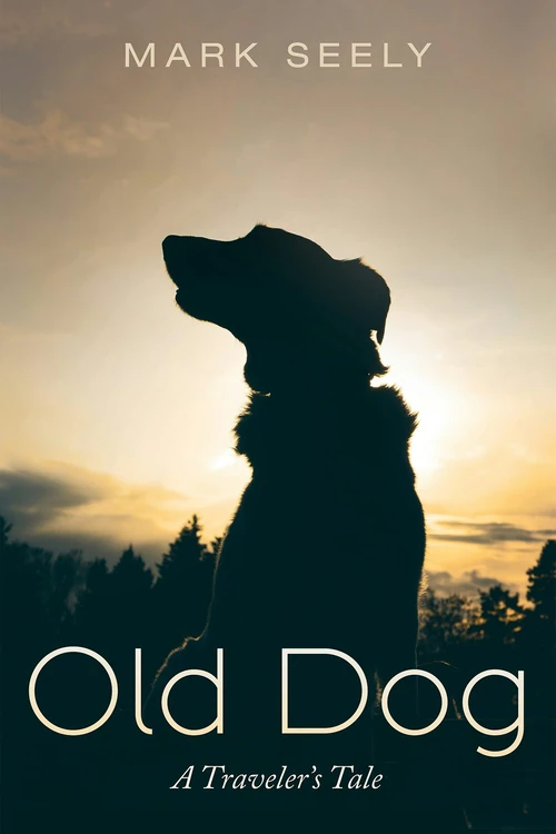 Cover of Old Dog
