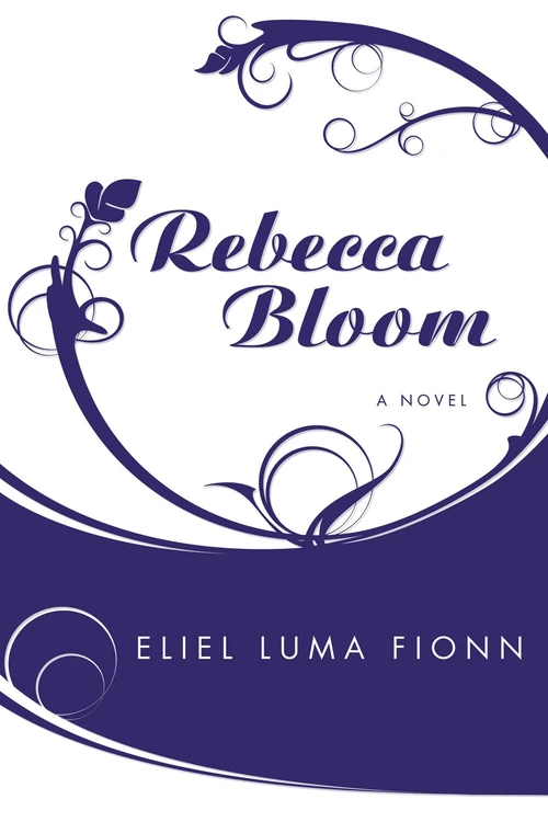 Cover of Rebecca Bloom