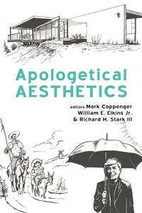 Cover of Apologetical Aesthetics