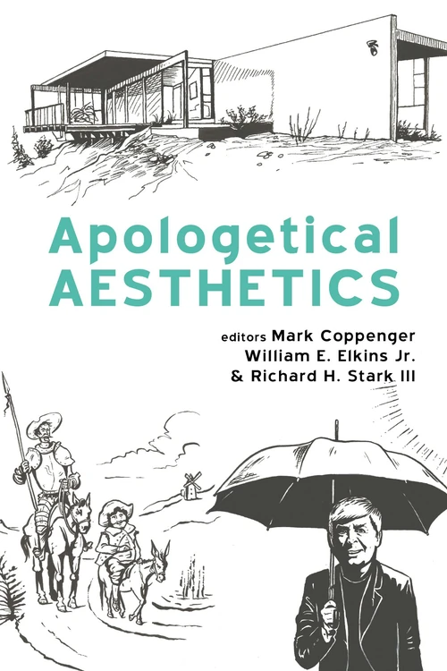 Cover of Apologetical Aesthetics