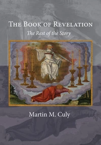 Cover of The Book of Revelation