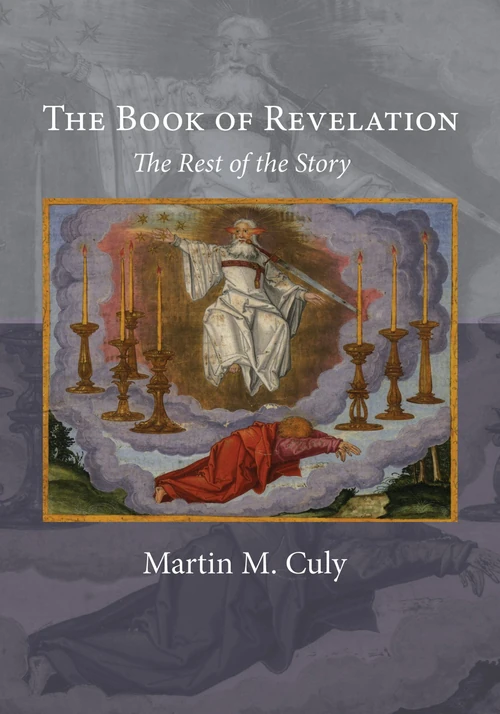 Cover of The Book of Revelation