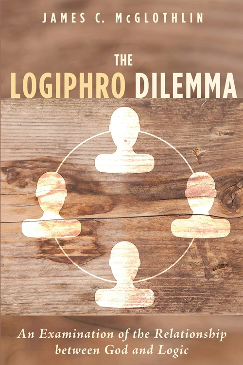 Cover of The Logiphro Dilemma