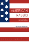 Cover of American Rabbis, Second Edition