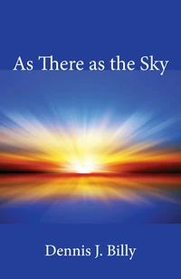 Cover of As There as the Sky