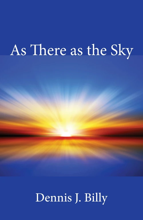 Cover of As There as the Sky