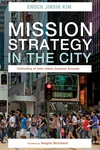 Cover of Mission Strategy in the City