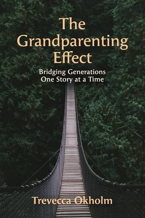 Cover of The Grandparenting Effect
