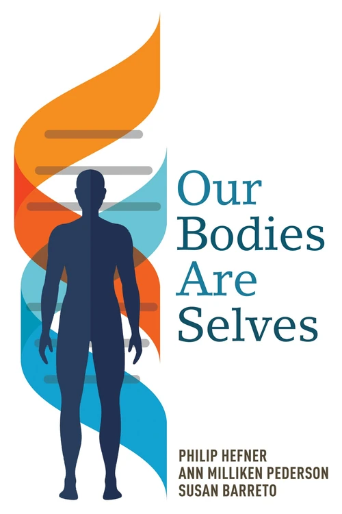 Cover of Our Bodies Are Selves