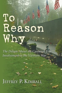 Cover of To Reason Why