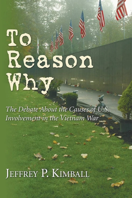 Cover of To Reason Why