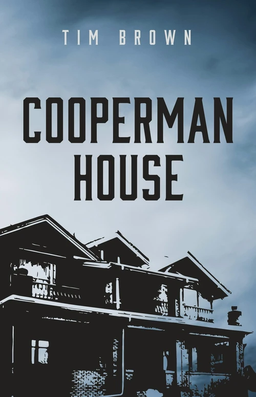 Cover of Cooperman House