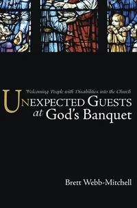Cover of Unexpected Guests at God’s Banquet
