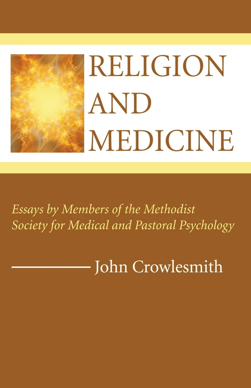 Cover of Religion and Medicine