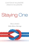 Cover of Staying One