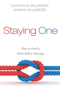 Cover of Staying One